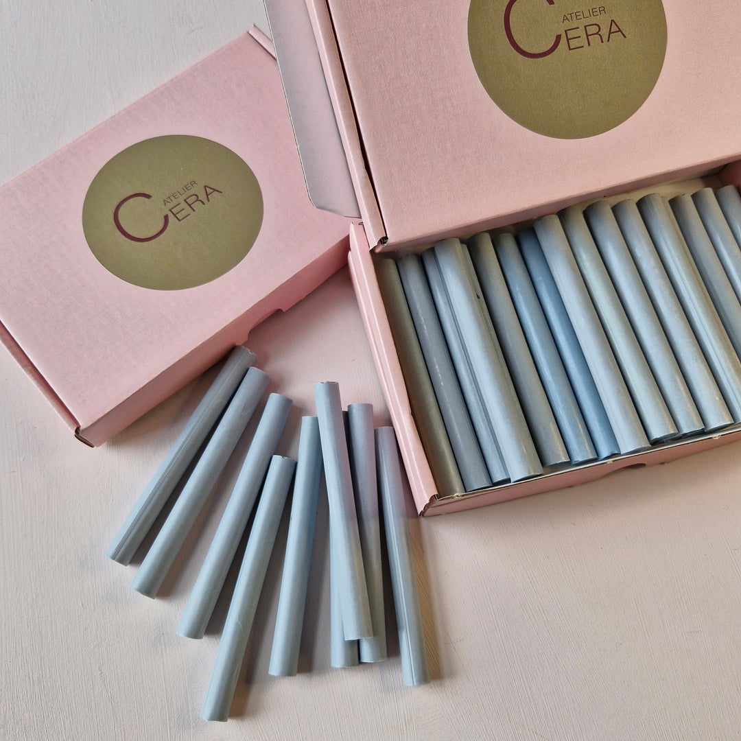 Box of 30 - 11mm French Blue