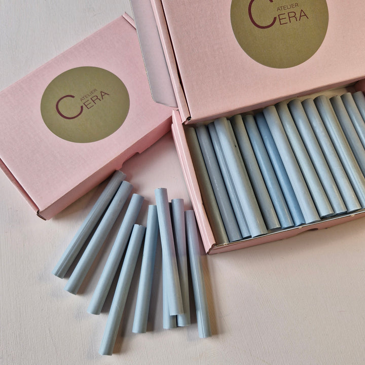 Box of 30 - 11mm French Blue