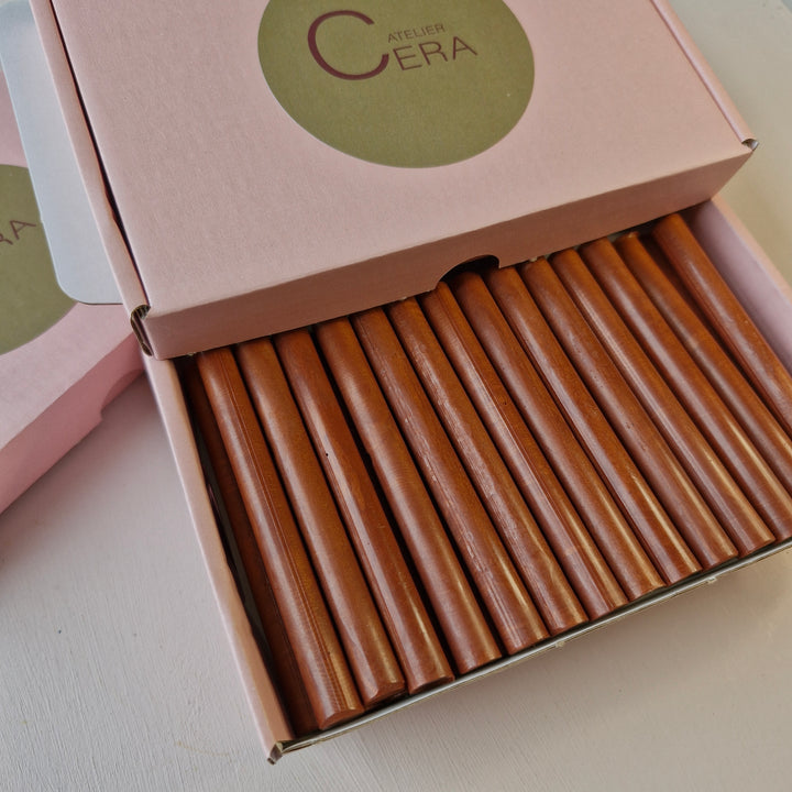 Box of 30 - 11mm Copper