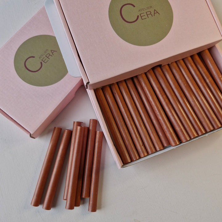 Box of 30 - 11mm Copper