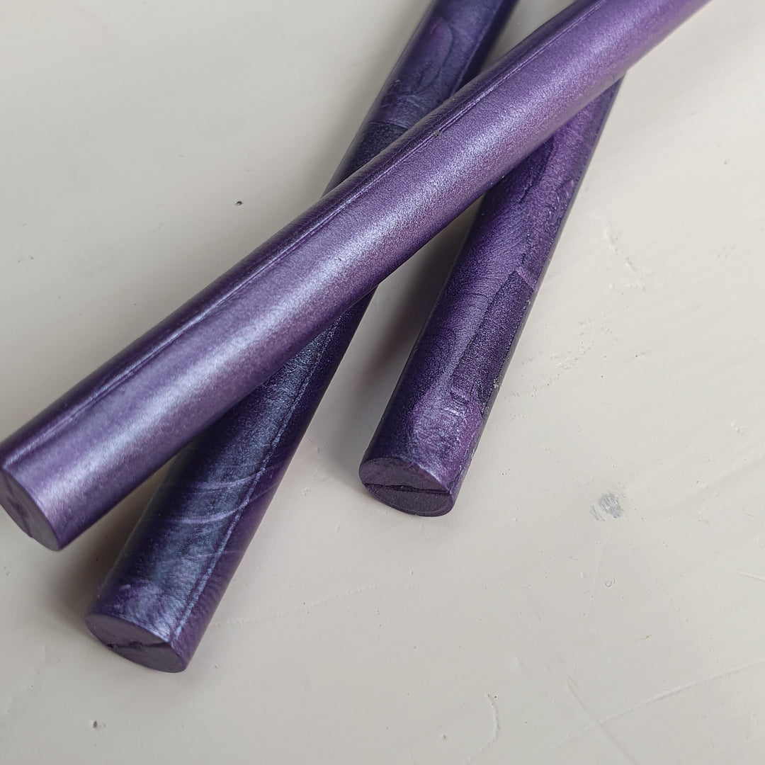 7mm Peckham Purple - THE LITTLE BLUE BRUSH  