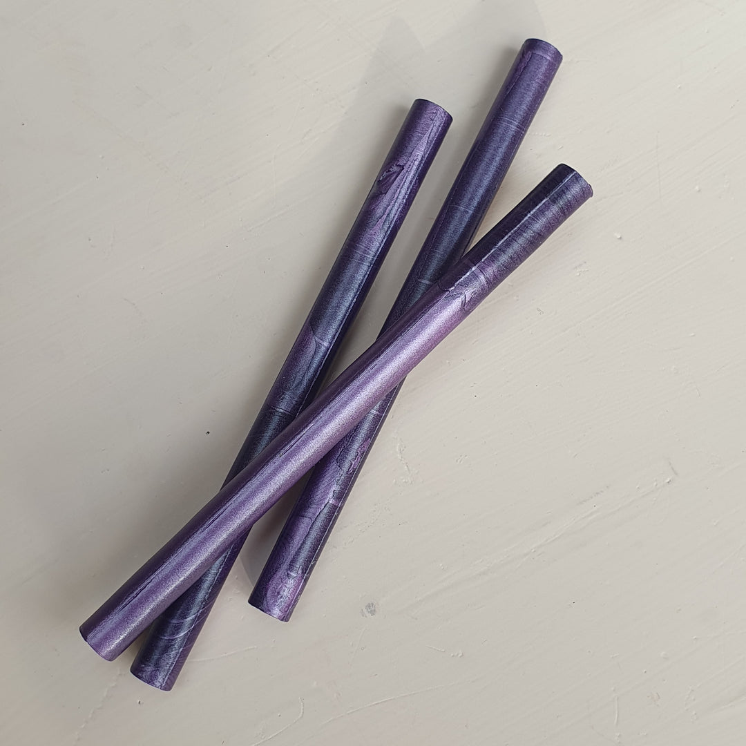 7mm Peckham Purple - THE LITTLE BLUE BRUSH  